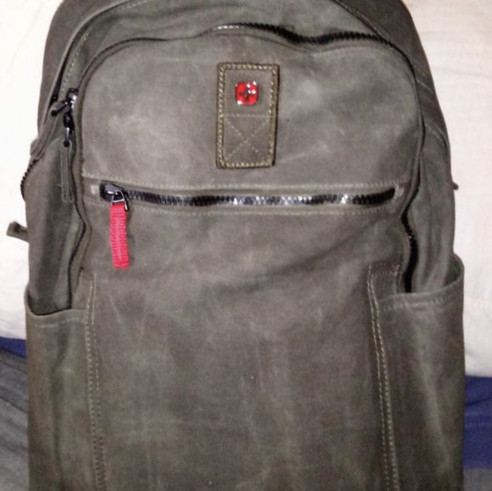 Swiss Gear Arundel 16in. Laptop Backpack